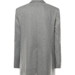 Giacca doppiopetto in misto lana 106099 A2ZUI76 PINKO 