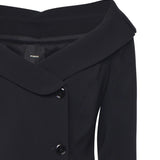 Giacca con spalle scoperte 106132 A304Z99 PINKO 