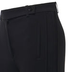 Pantaloni dritti stile sartoriale 106145 A304Z99 PINKO 