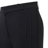 Pantaloni dritti stile sartoriale 106145 A304Z99 PINKO 