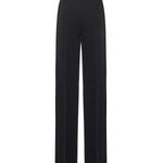 Pantaloni dritti stile sartoriale 106145 A304Z99 PINKO 