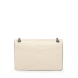 Borsa Love Bag One in pelle chevron 106174 A2JCZ14E PINKO 