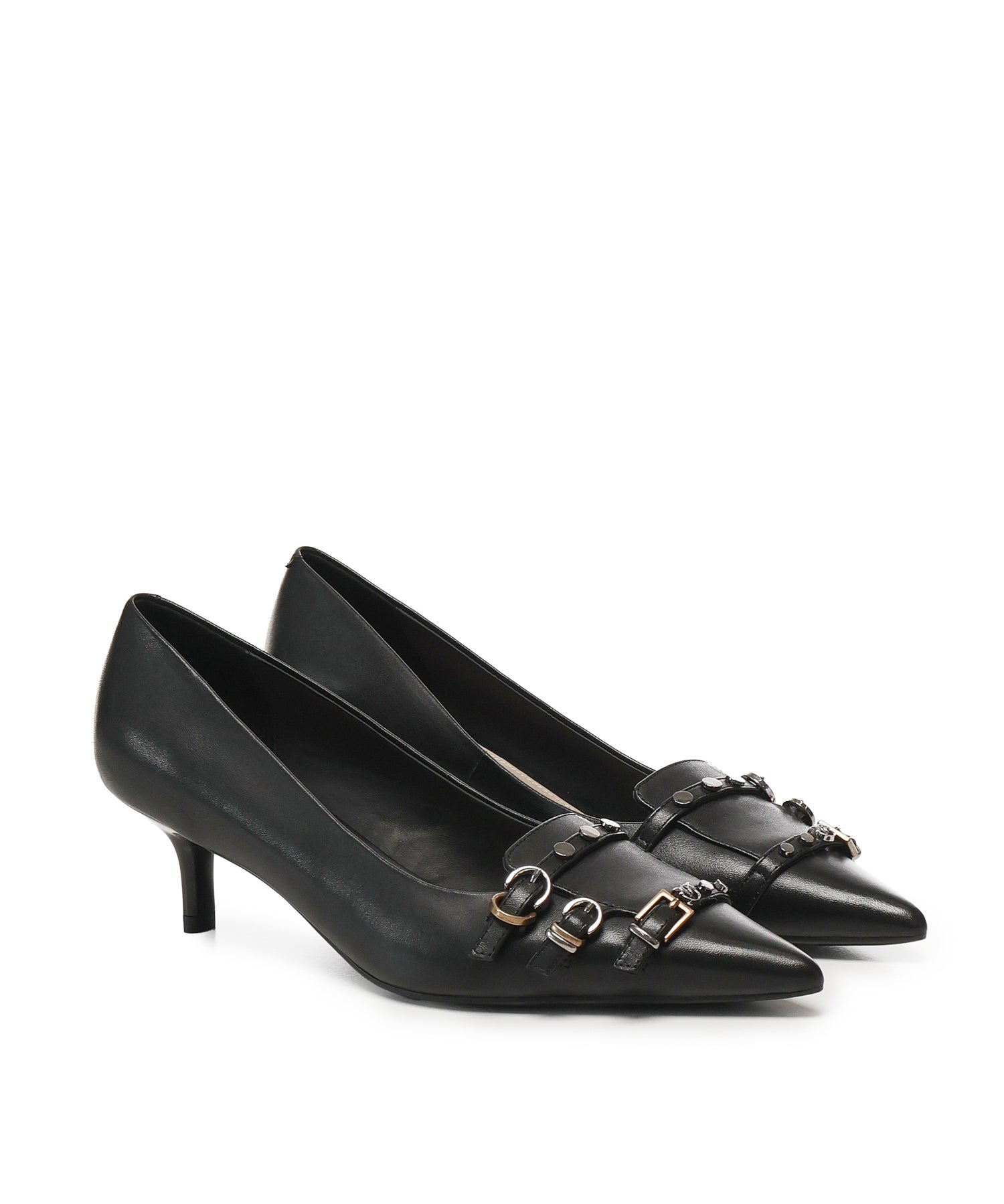 Decolleté Gloria SD0363 P001Z99 PINKO 