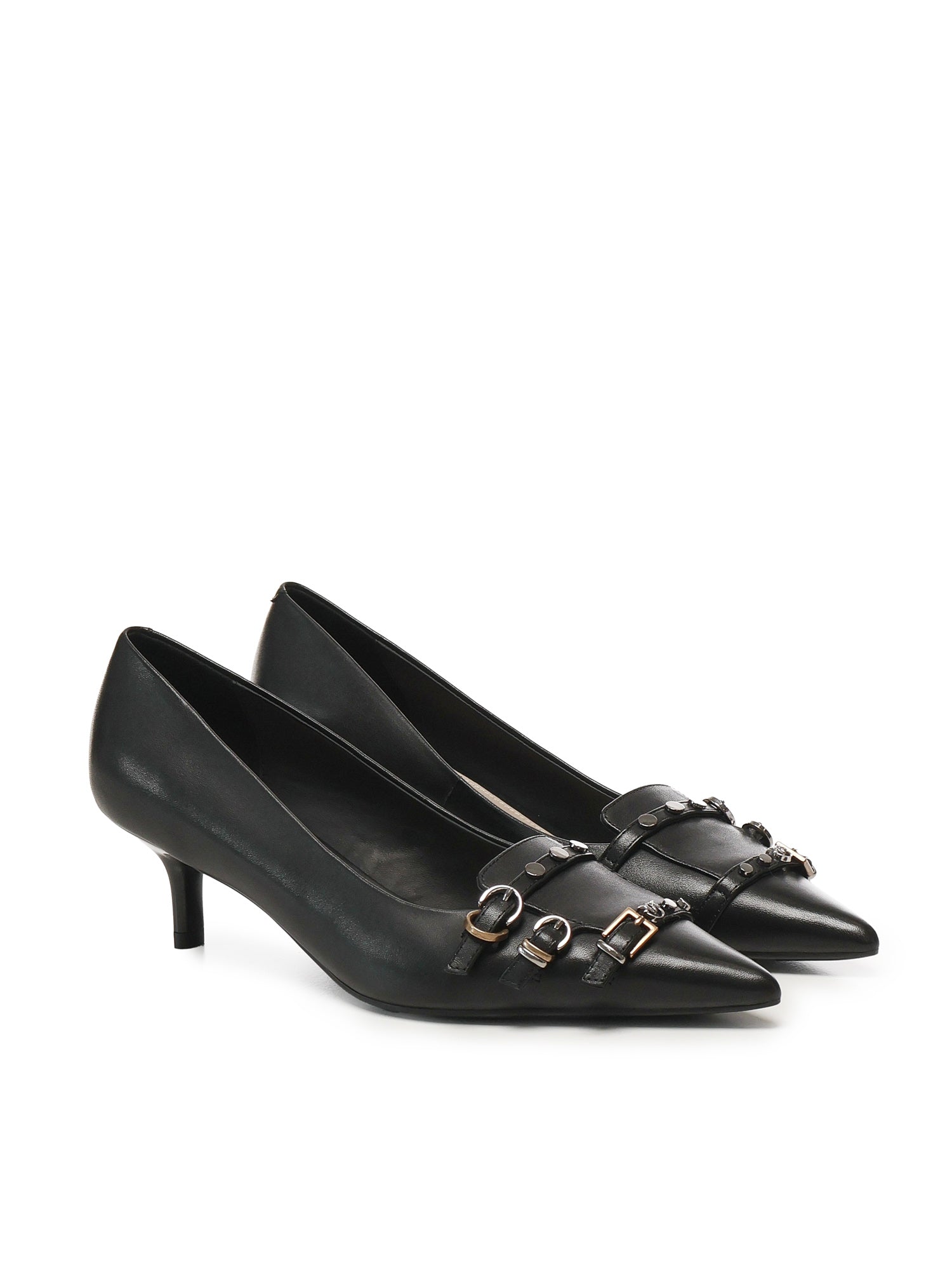 Decolleté Gloria SD0363 P001Z99 PINKO 