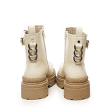 Stivaletti 'Mia 21' SD0409 P001DY7 PINKO 
