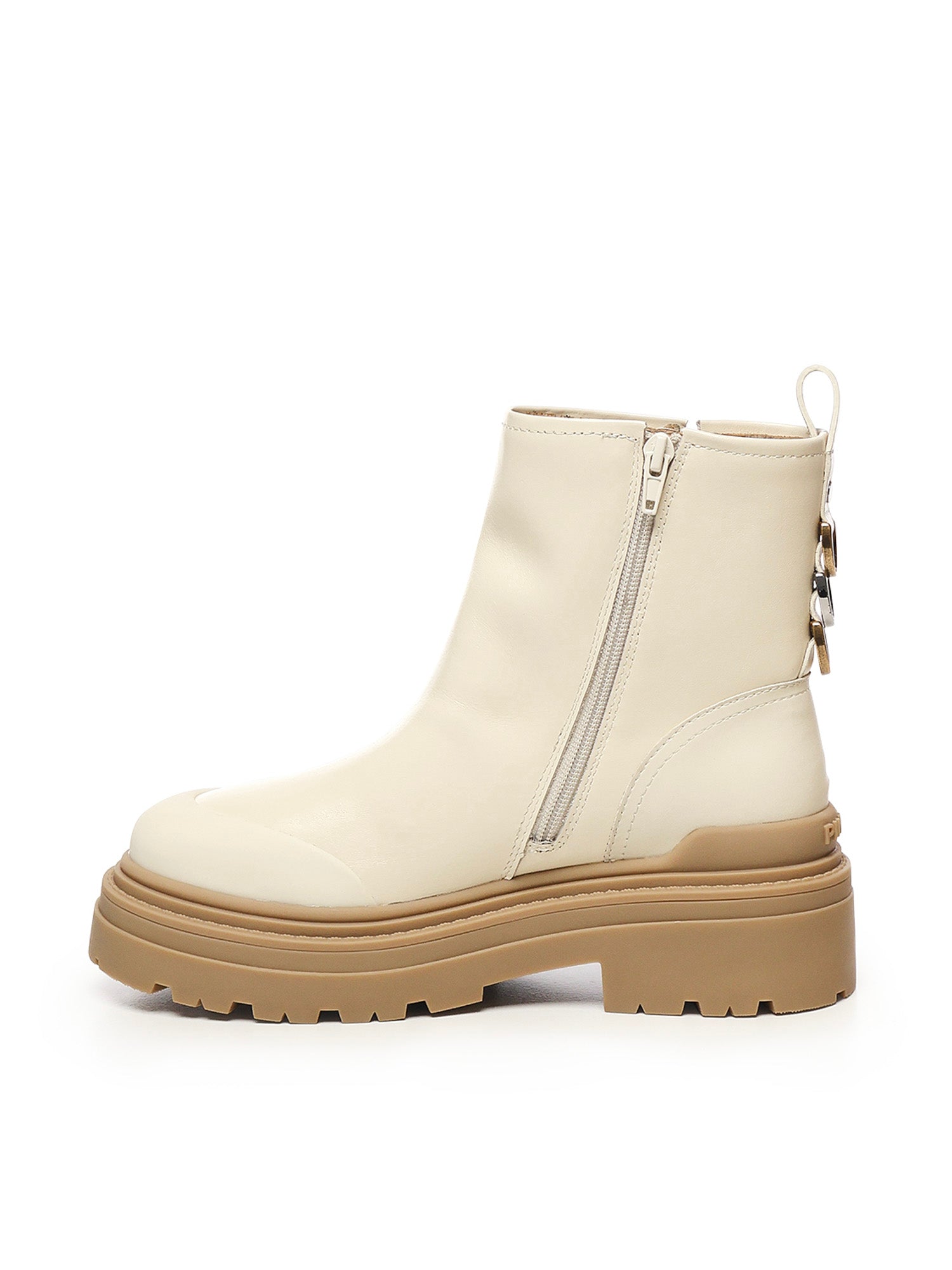 Stivaletti 'Mia 21' SD0409 P001DY7 PINKO 