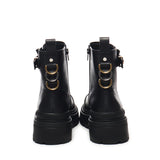 Stivaletti 'Mia 21' SD0409 P001Z99 PINKO 
