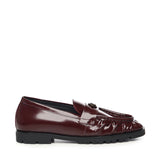 Mocassini con logo SD0435 P114P61 PINKO 