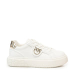 Sneakers Yoko 06<BR/> SS0041 P087Z1B PINKO 