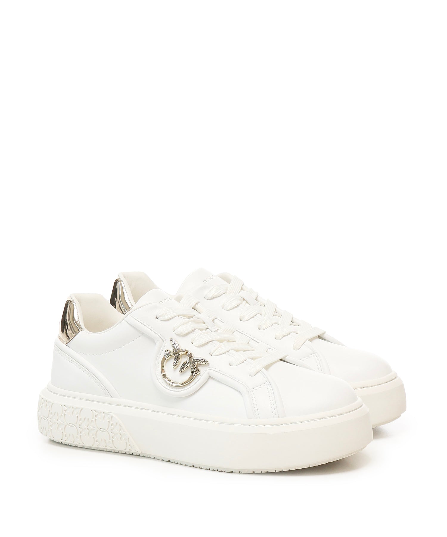 Sneakers Yoko 06<BR/> SS0041 P087Z1B PINKO 