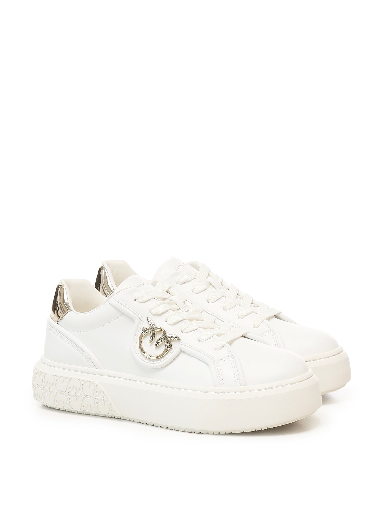 Sneakers Yoko 06<BR/> SS0041 P087Z1B PINKO 