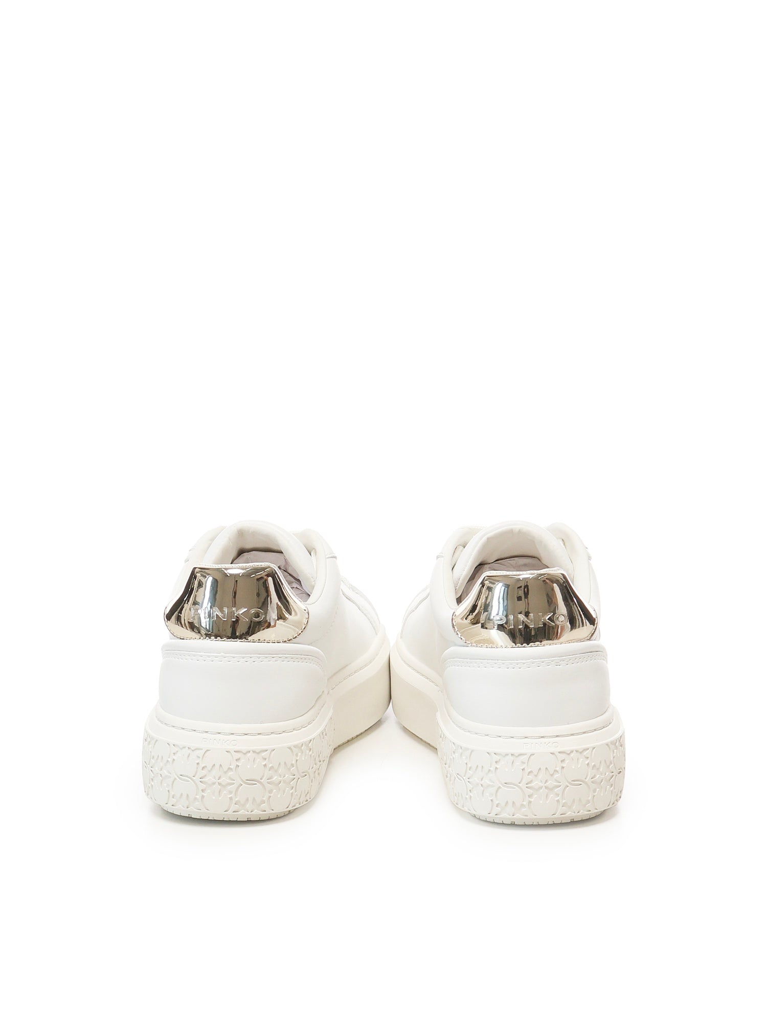 Sneakers Yoko 06<BR/> SS0041 P087Z1B PINKO 