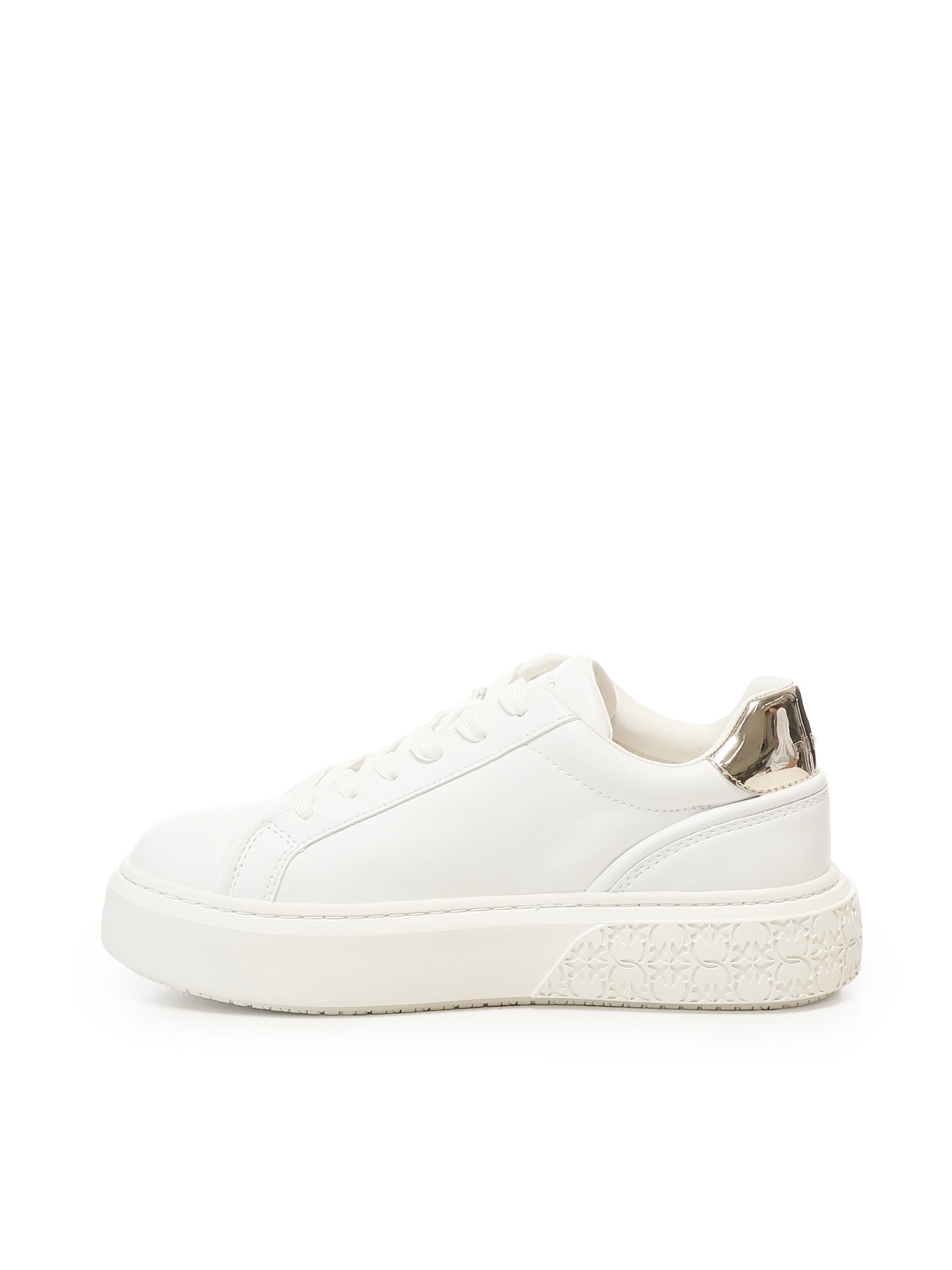 Sneakers Yoko 06<BR/> SS0041 P087Z1B PINKO 