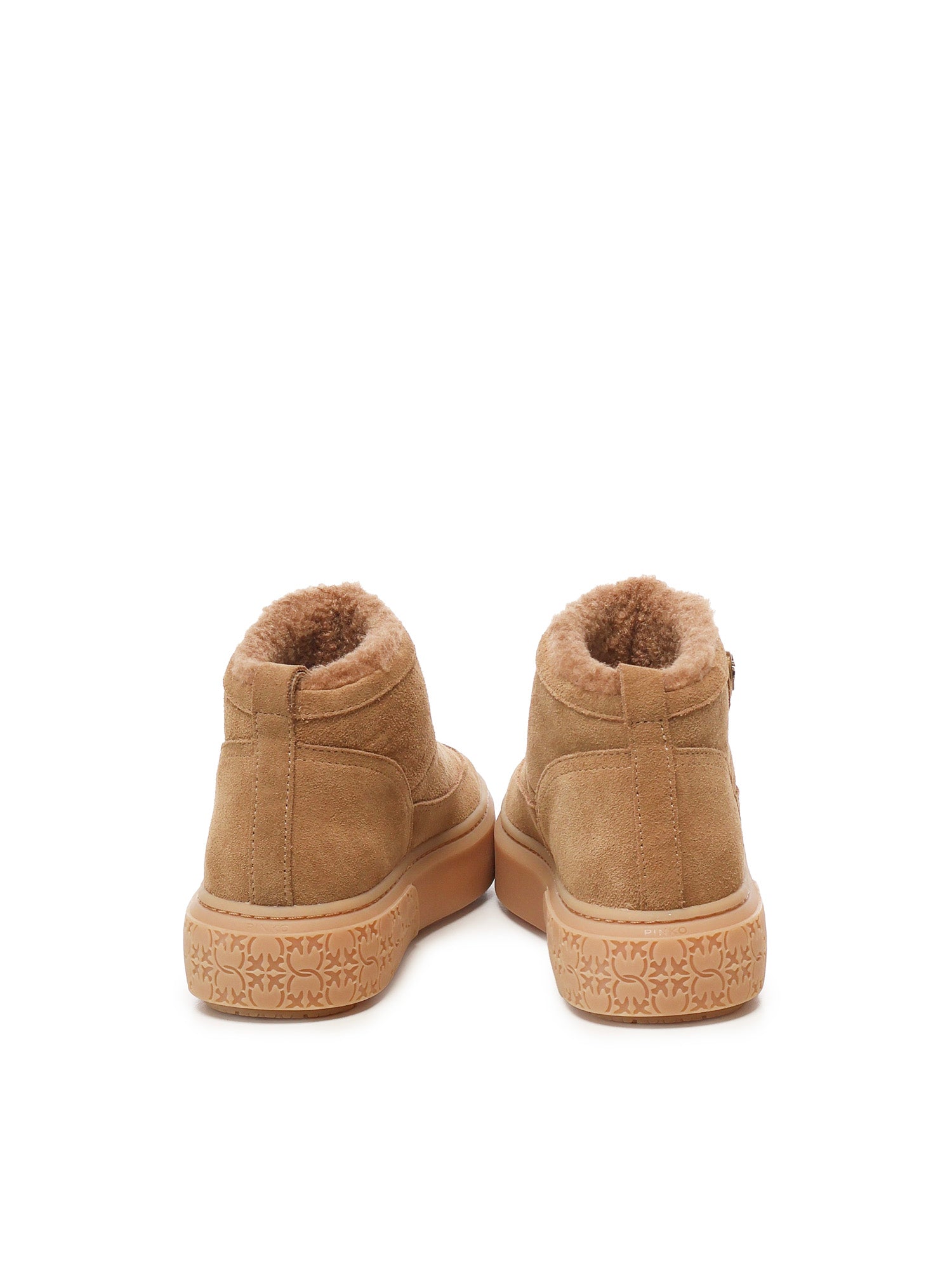 Ankle boots Yoko 22 SS0105 P055MC0 PINKO 