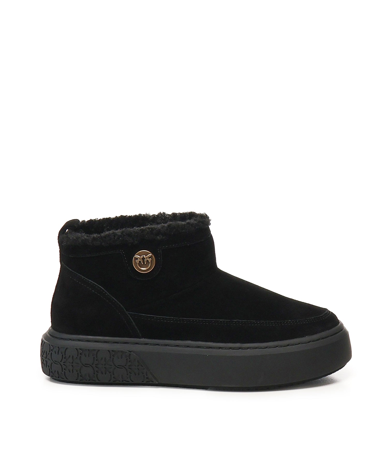 Ankle boots Yoko 22<BR/> SS0105 P055Z99 PINKO 