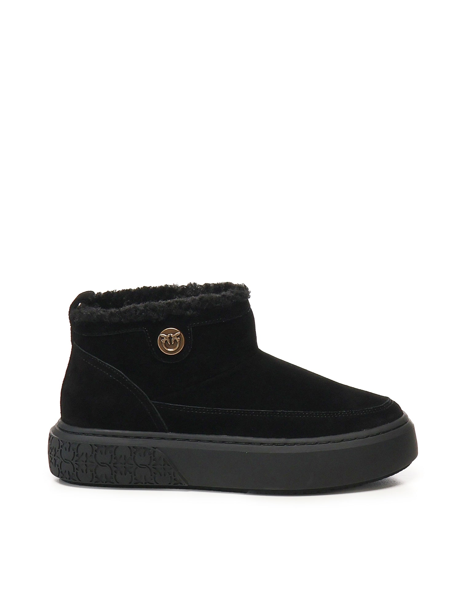 Ankle boots Yoko 22<BR/> SS0105 P055Z99 PINKO 