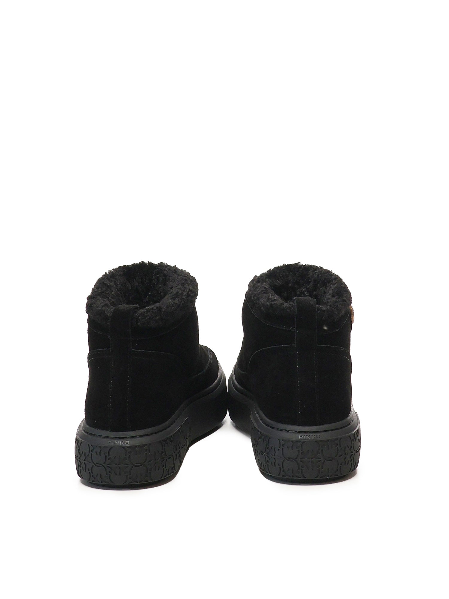 Ankle boots Yoko 22<BR/> SS0105 P055Z99 PINKO 