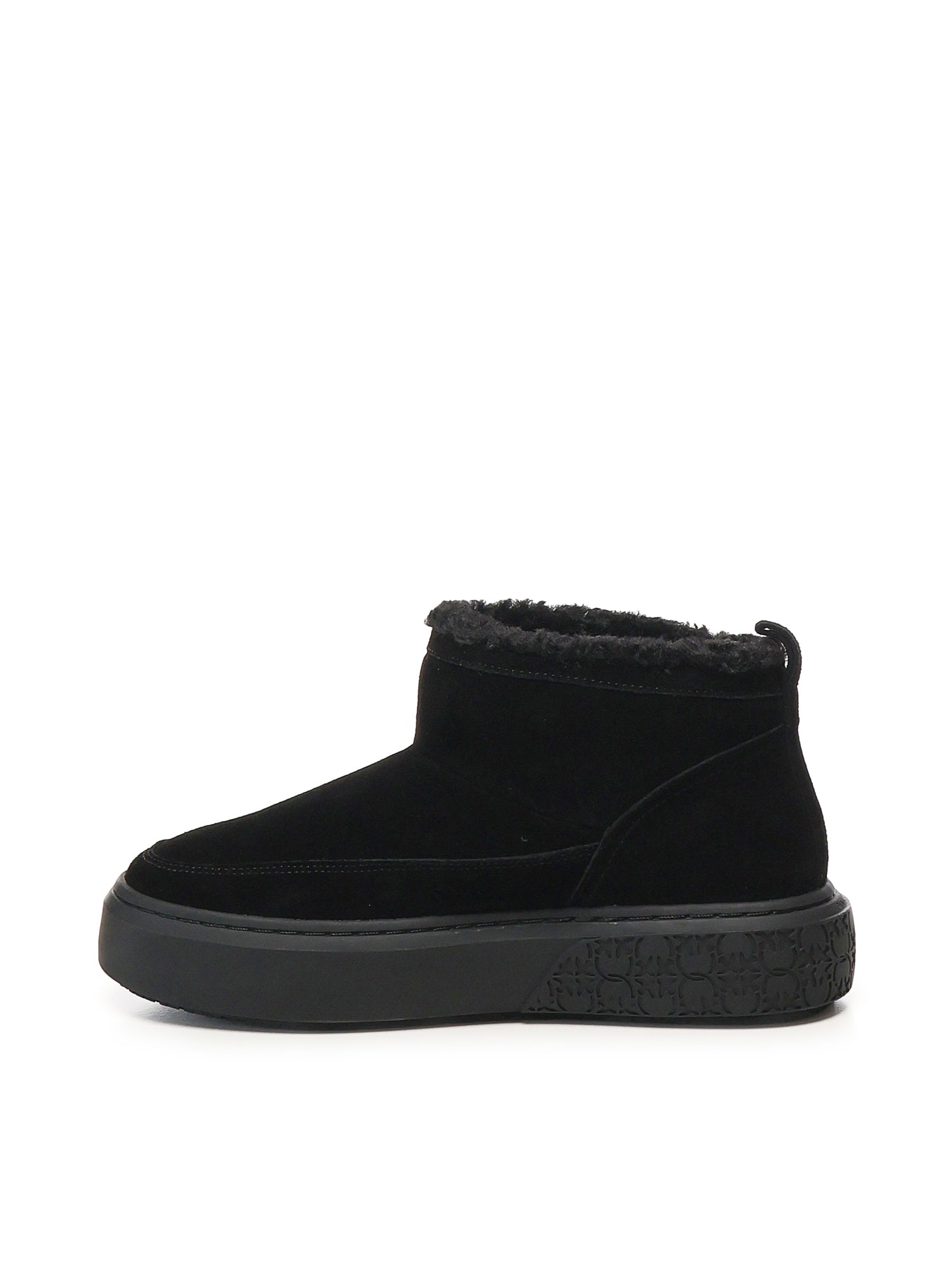 Ankle boots Yoko 22<BR/> SS0105 P055Z99 PINKO 
