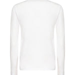 Maglietta con logo in jersey<BR/> 211898699 001 POLO RALPH LAUREN 