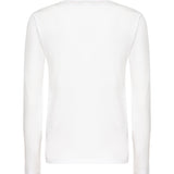 Maglietta con logo in jersey<BR/> 211898699 001 POLO RALPH LAUREN 
