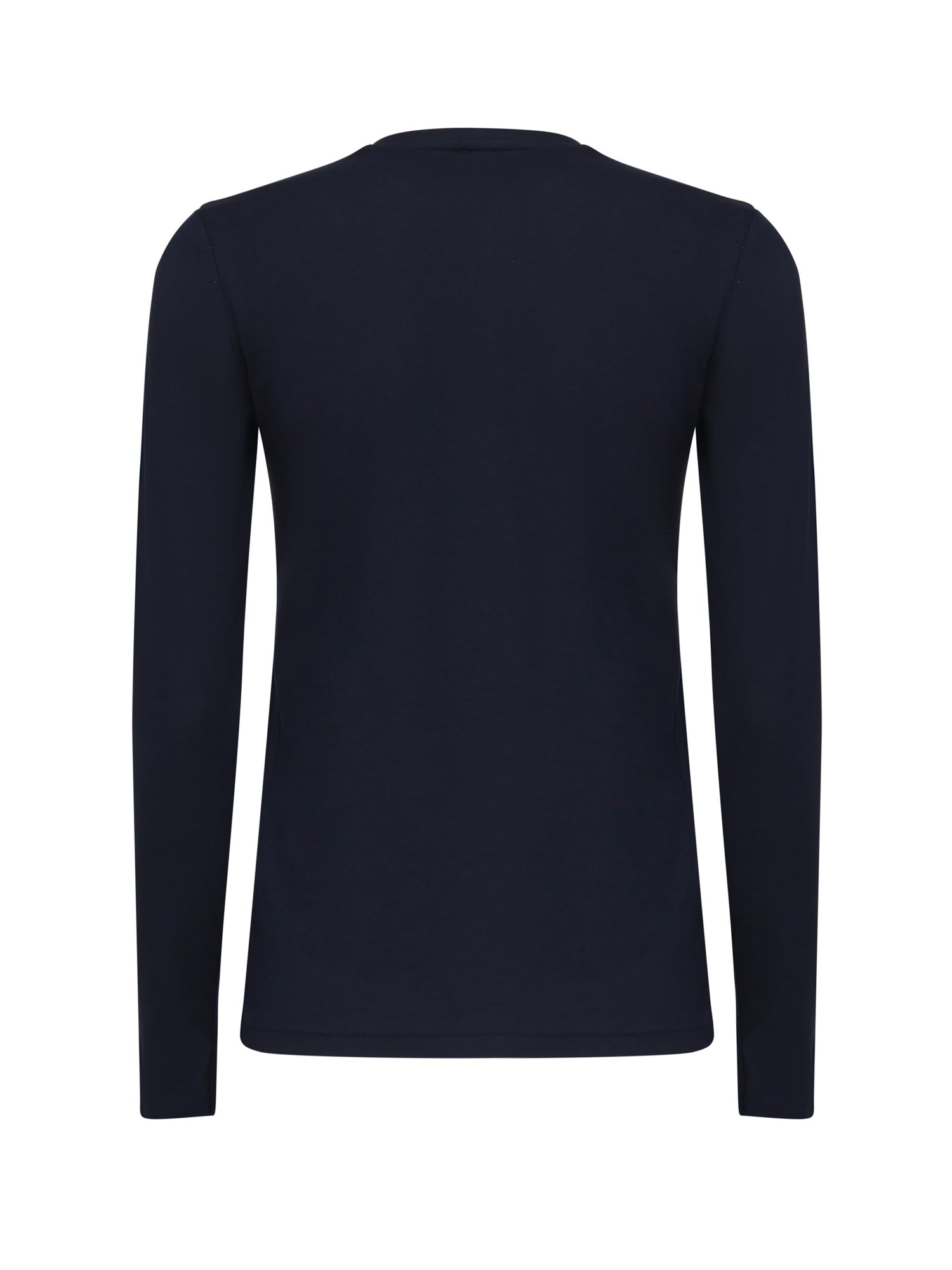 Maglietta con logo in jersey 211898699 002 POLO RALPH LAUREN 