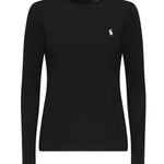 Maglietta con logo in jersey 211898699 003 POLO RALPH LAUREN 