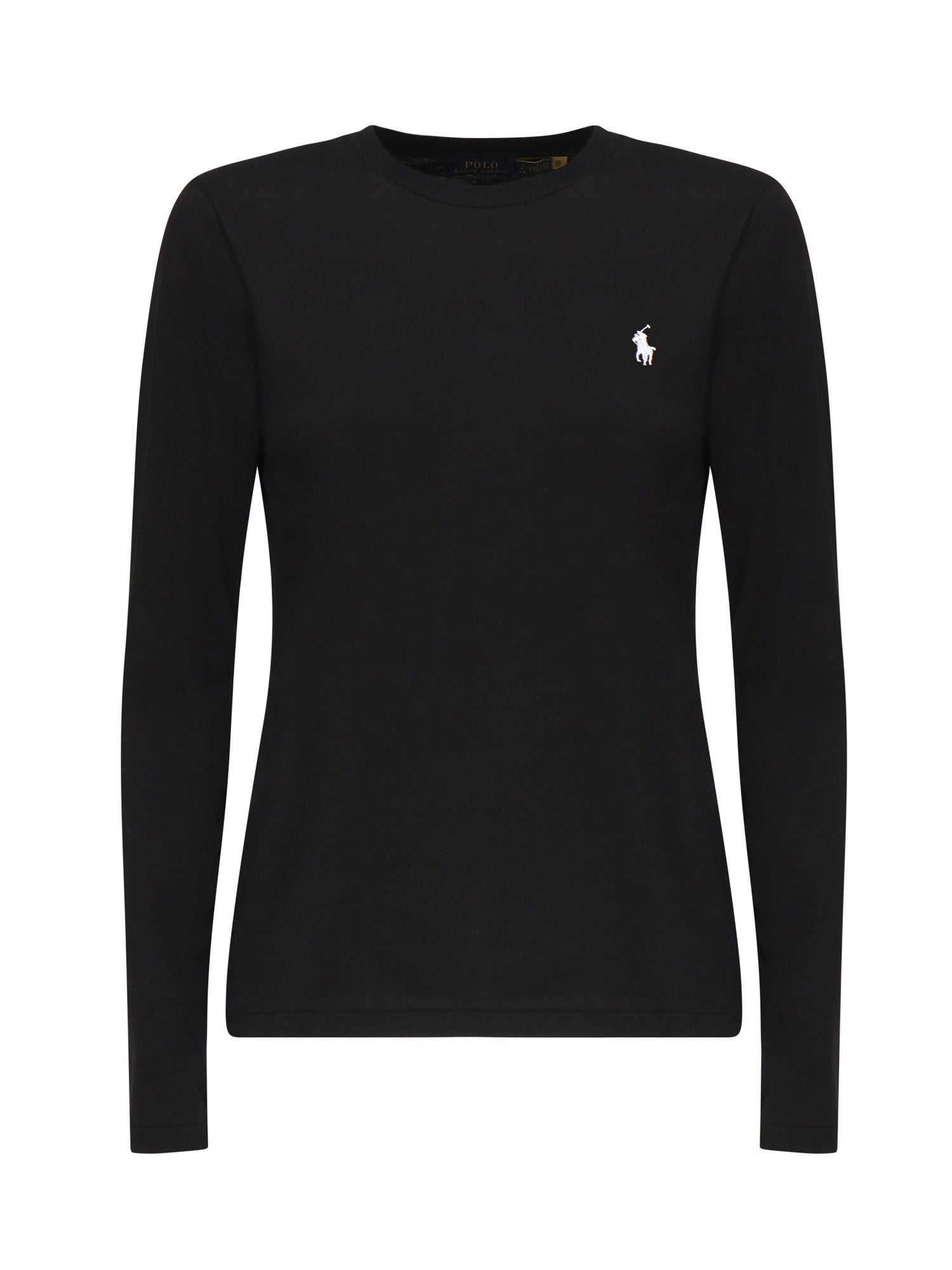 Maglietta con logo in jersey 211898699 003 POLO RALPH LAUREN 