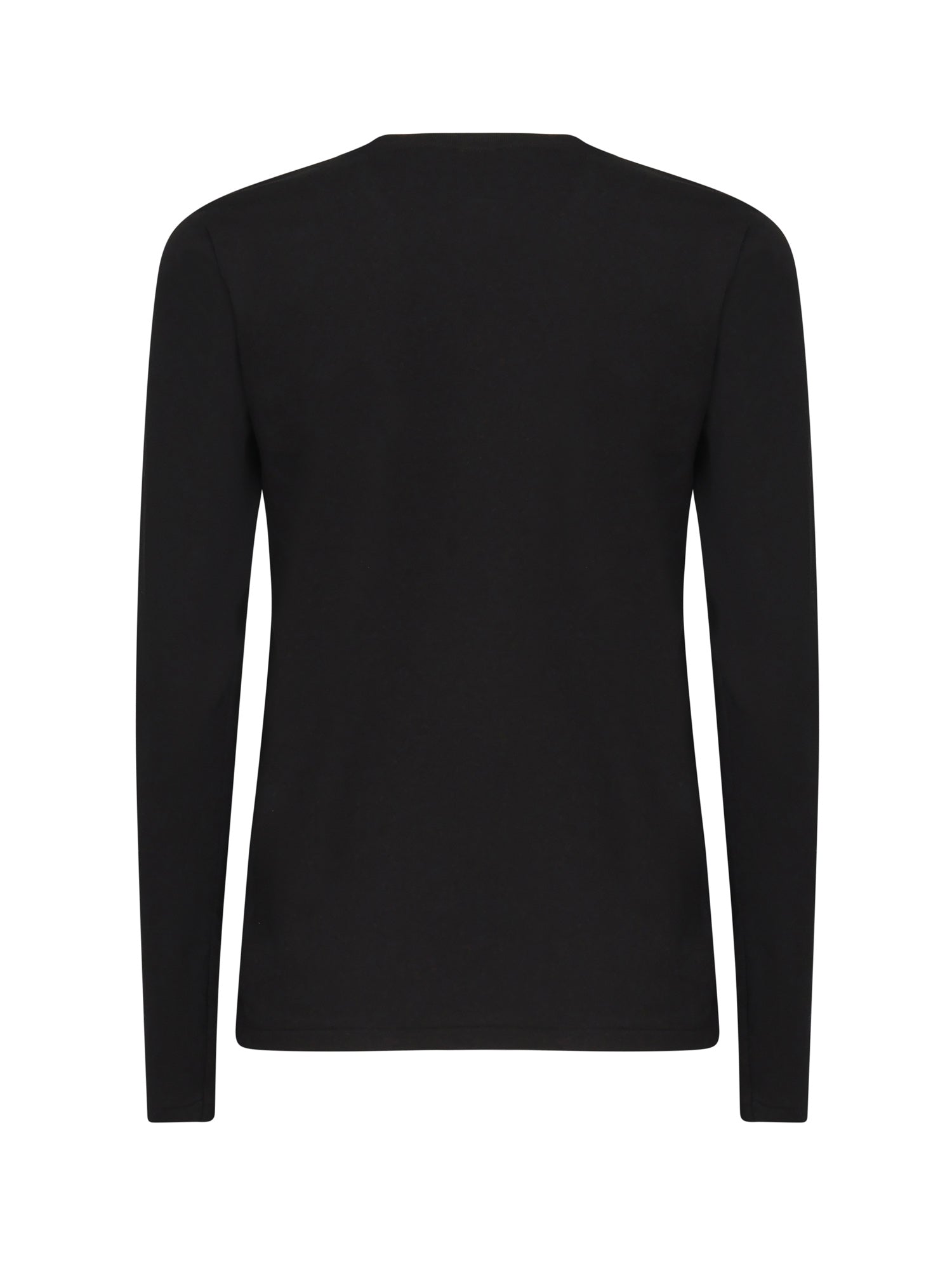 Maglietta con logo in jersey 211898699 003 POLO RALPH LAUREN 