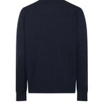 Maglia Polo Bear in cotone e lino 211927070 001 POLO RALPH LAUREN 