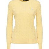 Pullover a trecce Julianna 211971865 007 POLO RALPH LAUREN 