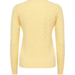 Pullover a trecce Julianna 211971865 007 POLO RALPH LAUREN 