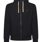 Felpa con logo 710548546 003 POLO RALPH LAUREN 