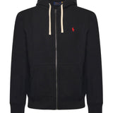 Felpa con logo 710548546 003 POLO RALPH LAUREN 