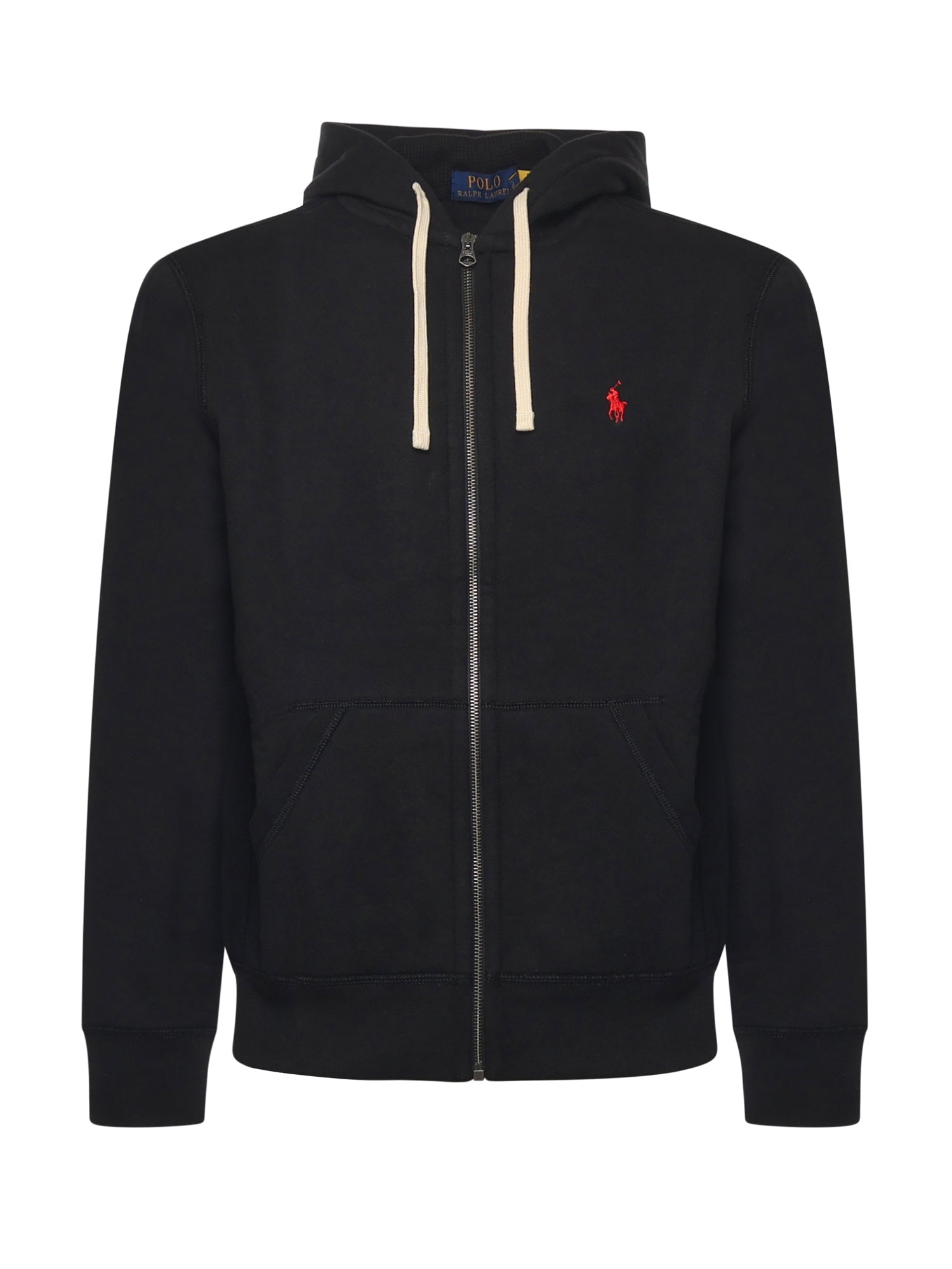 Felpa con logo 710548546 003 POLO RALPH LAUREN 