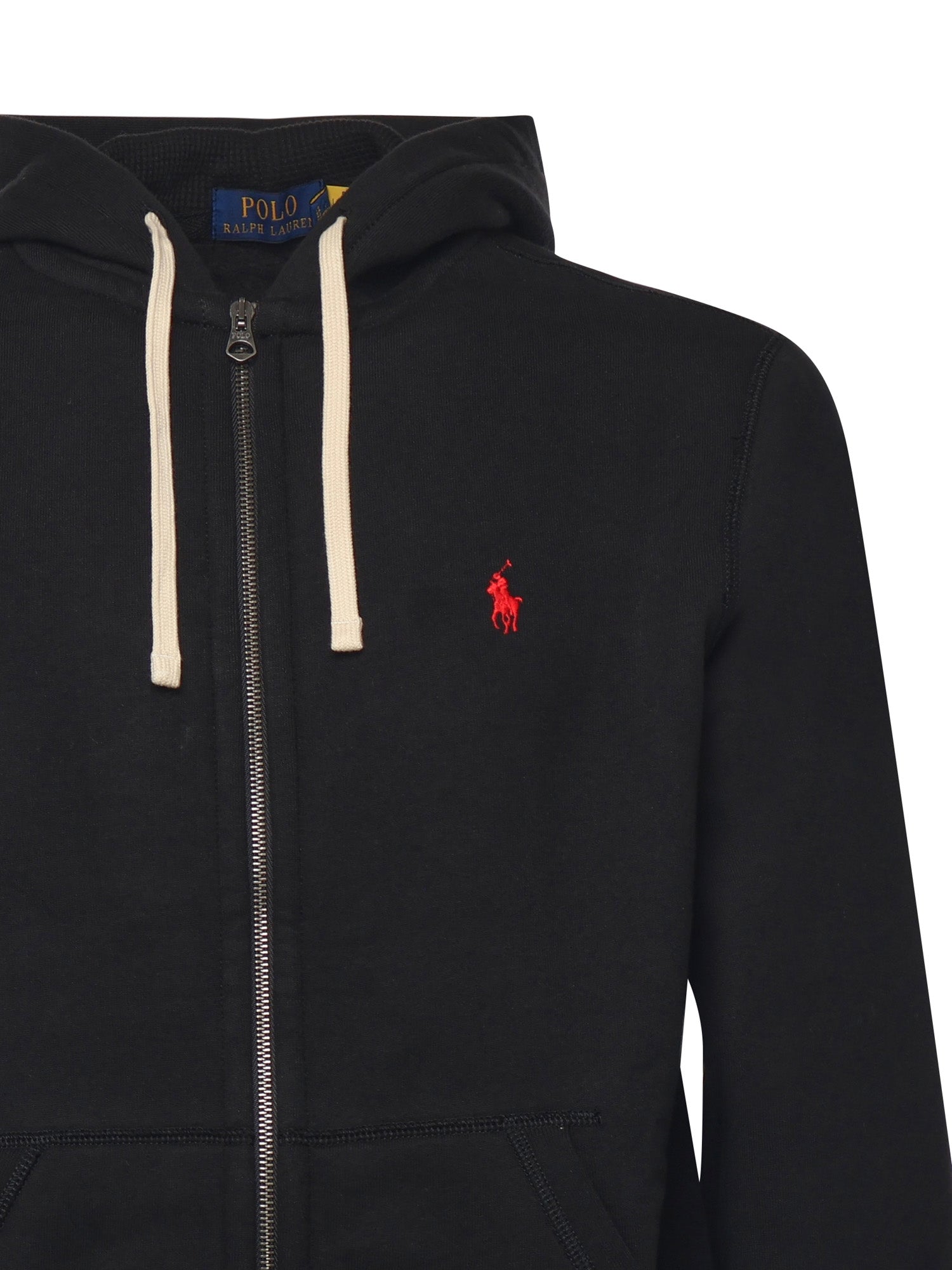 Felpa con logo 710548546 003 POLO RALPH LAUREN 