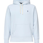 Felpa con cappuccio e logo 710766778 103 POLO RALPH LAUREN 