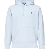 Felpa con cappuccio e logo 710766778 103 POLO RALPH LAUREN 