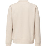 Cardigan in misto cotone con logo 710877008 008 POLO RALPH LAUREN 