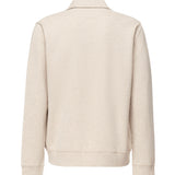 Cardigan in misto cotone con logo 710877008 008 POLO RALPH LAUREN 