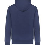 Felpa in cotone con logo 710916690 018 POLO RALPH LAUREN 