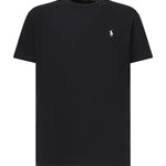 T-shirt con logo 710916698 024 POLO RALPH LAUREN 