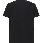 T-shirt con logo 710916698 024 POLO RALPH LAUREN 