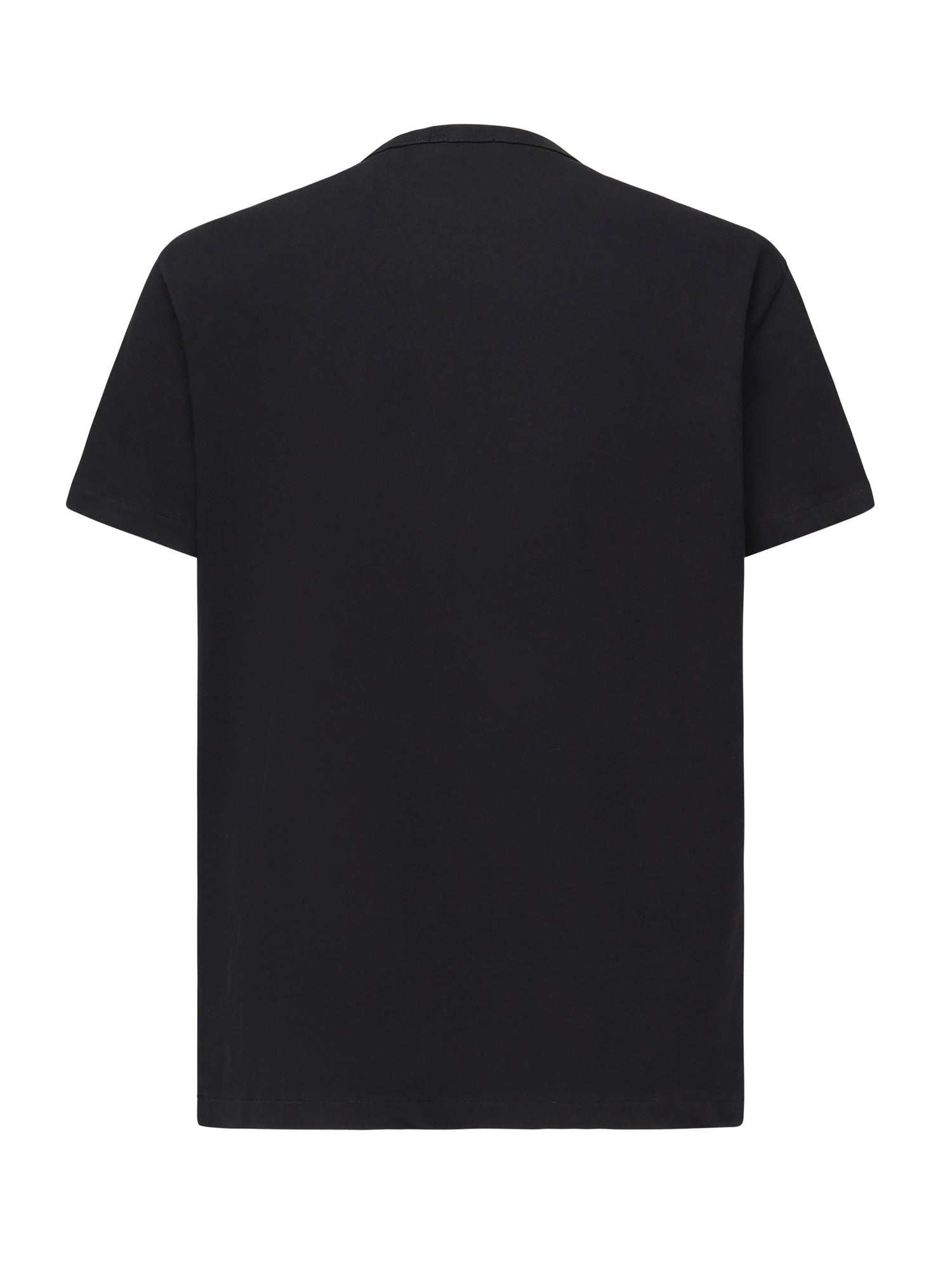 T-shirt con logo 710916698 024 POLO RALPH LAUREN 