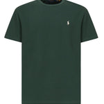 T-shirt con logo 710916698 034 POLO RALPH LAUREN 
