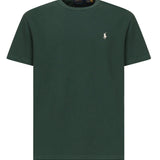 T-shirt con logo 710916698 034 POLO RALPH LAUREN 