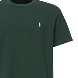 T-shirt con logo 710916698 034 POLO RALPH LAUREN 