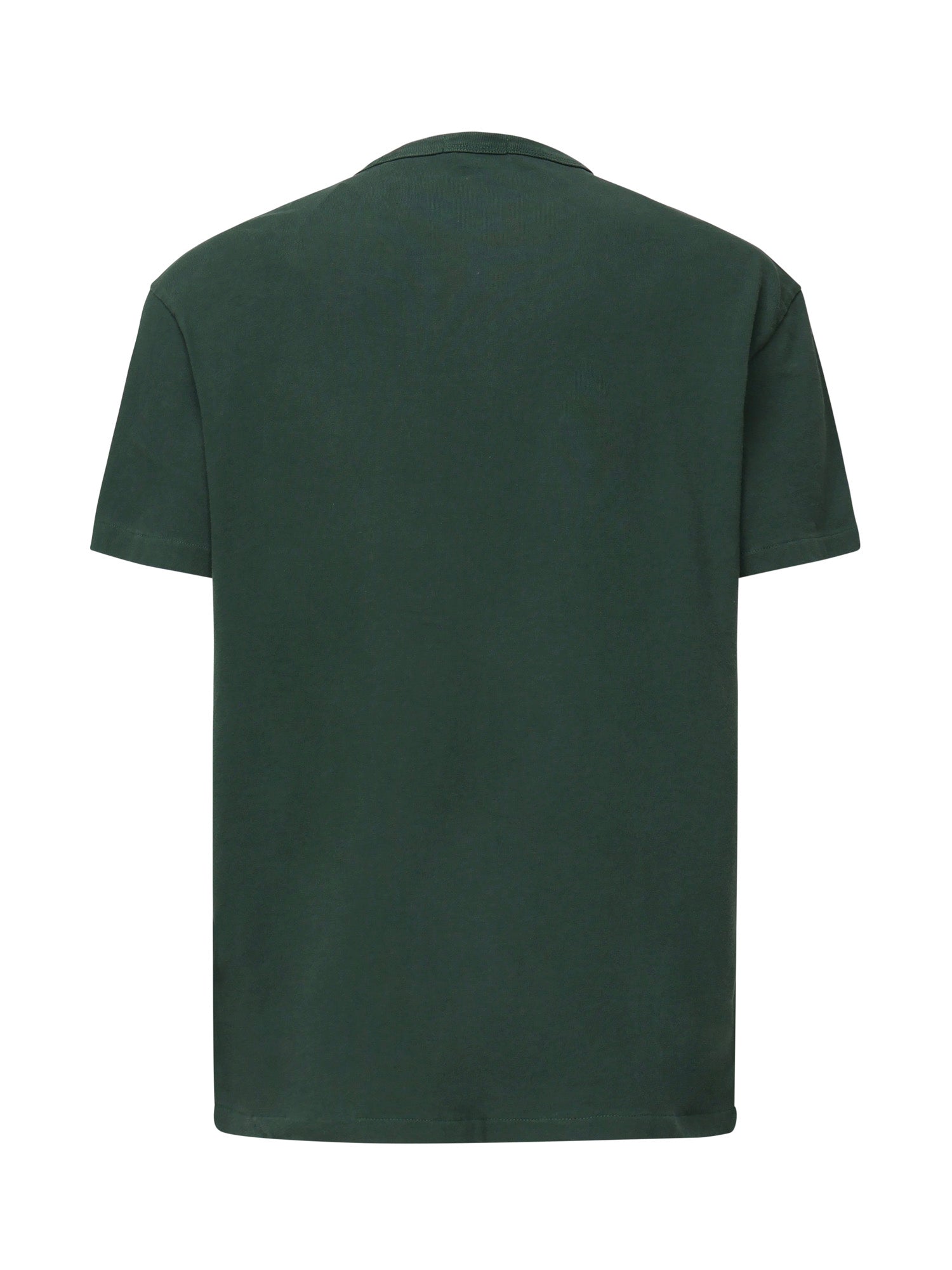 T-shirt con logo 710916698 034 POLO RALPH LAUREN 