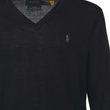 Pullover con logo 710946142 004 POLO RALPH LAUREN 
