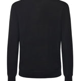 Pullover con logo 710946142 004 POLO RALPH LAUREN 