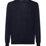 Maglia in lana con logo 710946143 001 POLO RALPH LAUREN 